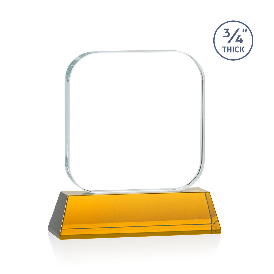 App Award on Newhaven - Amber 4