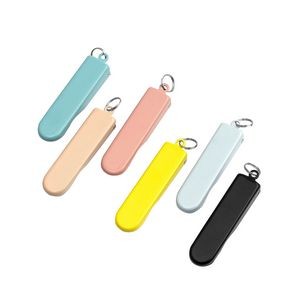 Foldable Nail Clippers With Nail File 20