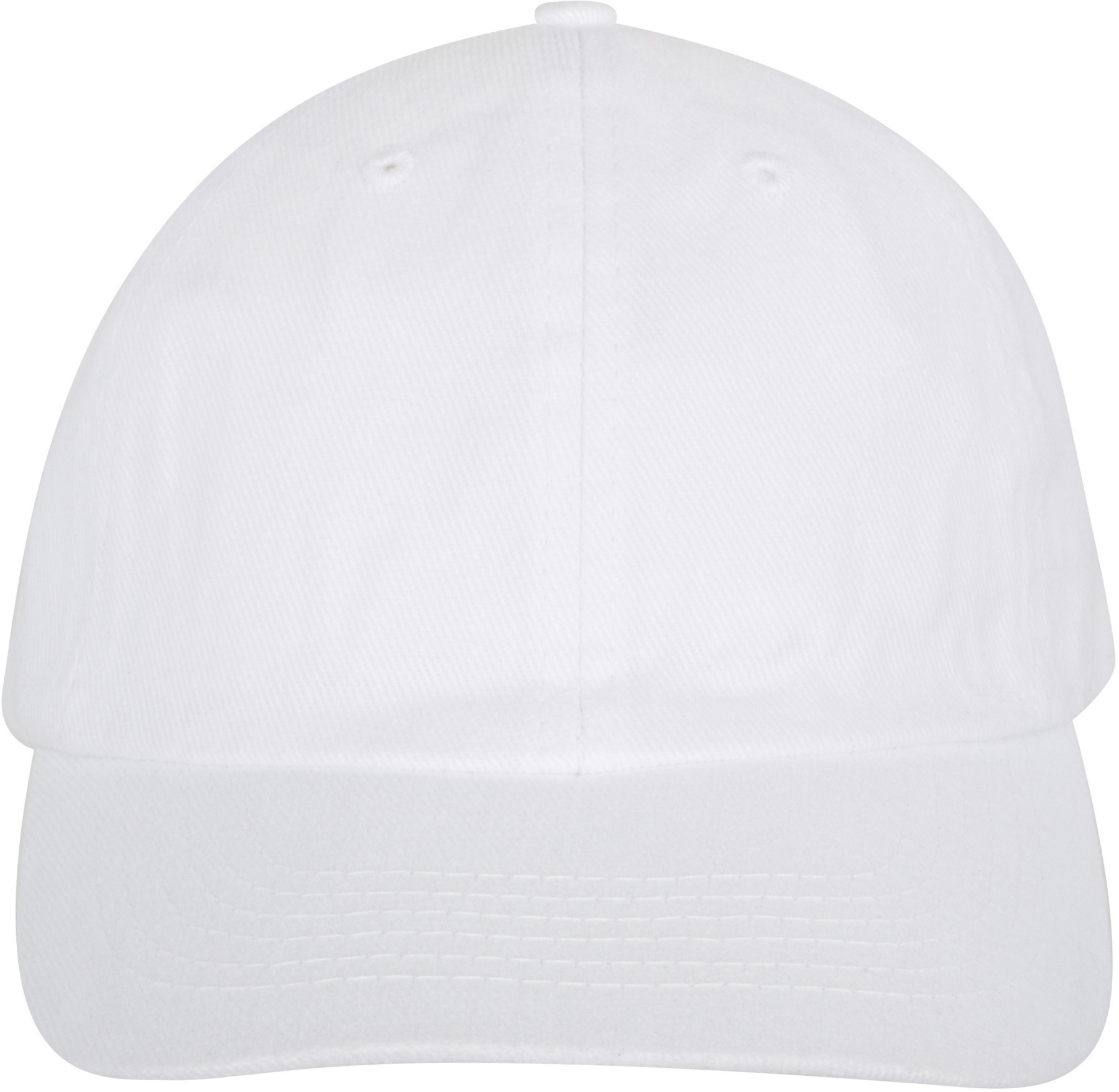 Brushed Heavy Cotton Cap (Domestically Decorated) 1
