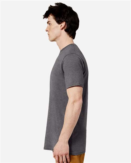Unisex Heavyweight Tee - LS15001 12