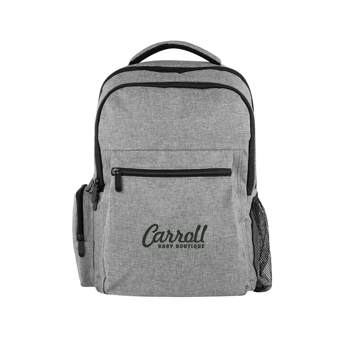 Milo rPET Diaper Backpack 1