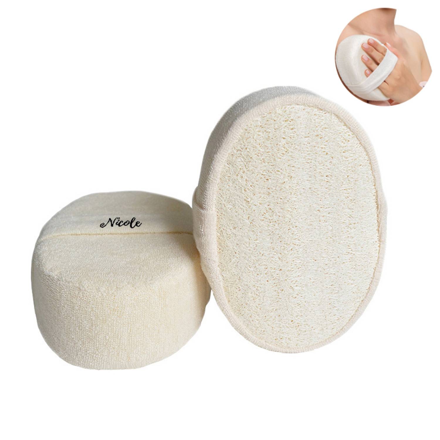 Sponge Pads
