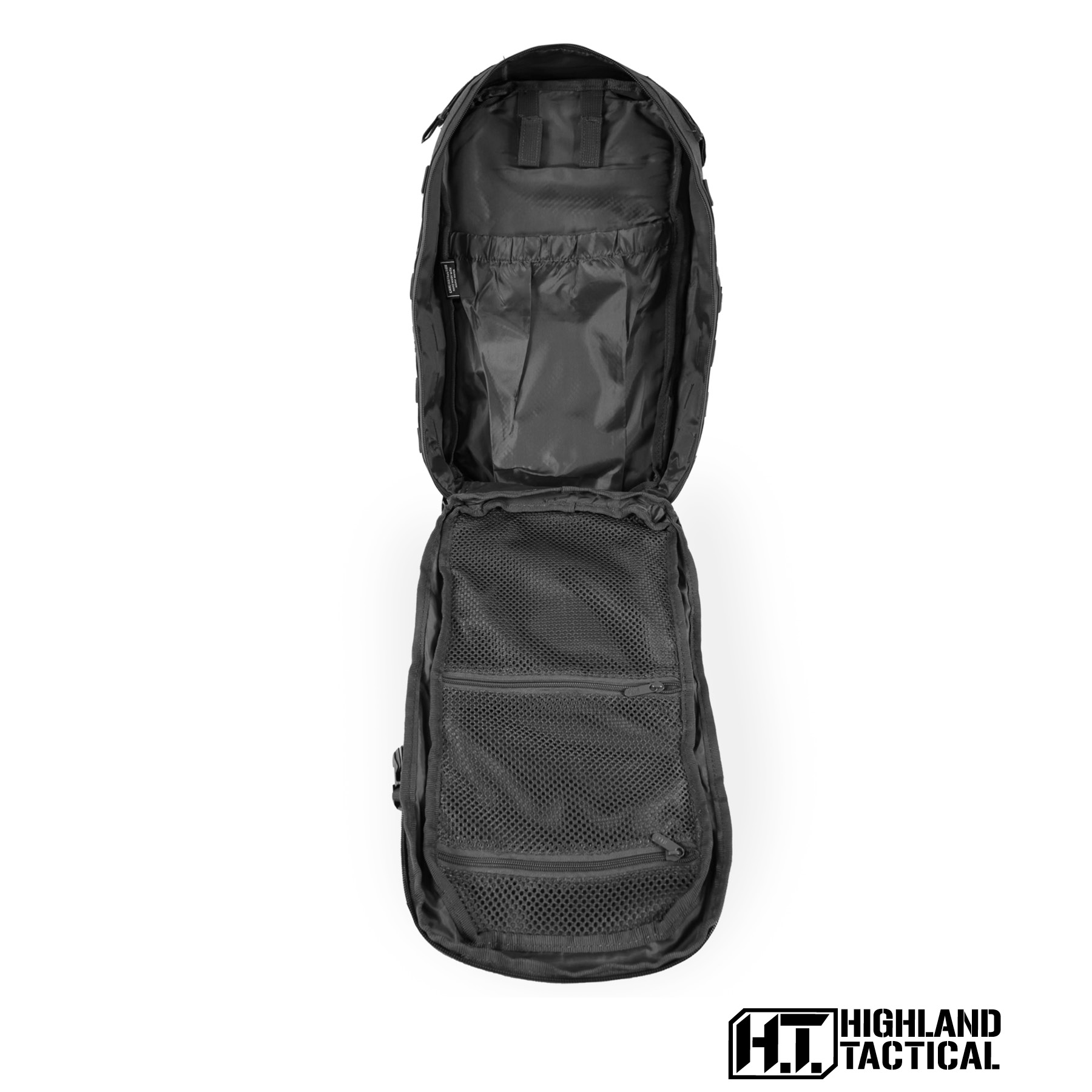 Highland Tactical® Ronin Sling Bag 15