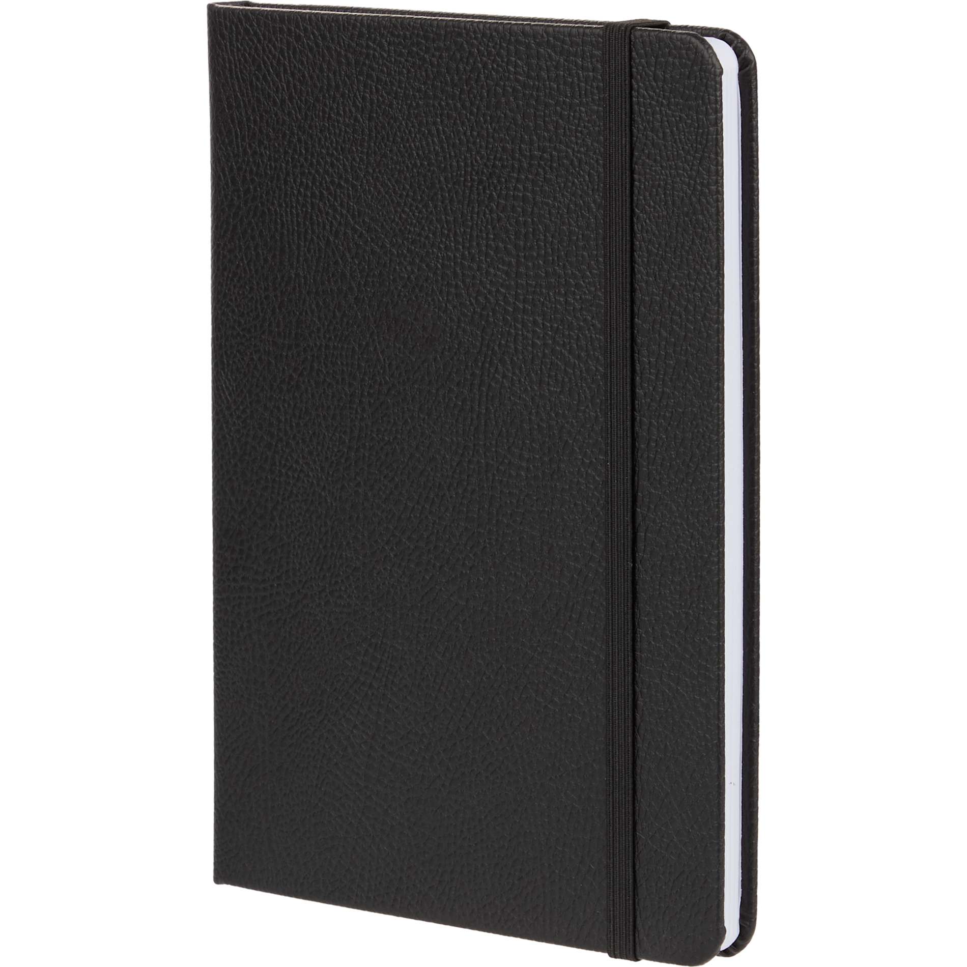 5” x 7” FSC® Recycled Pebble Hard Bound Journal 138
