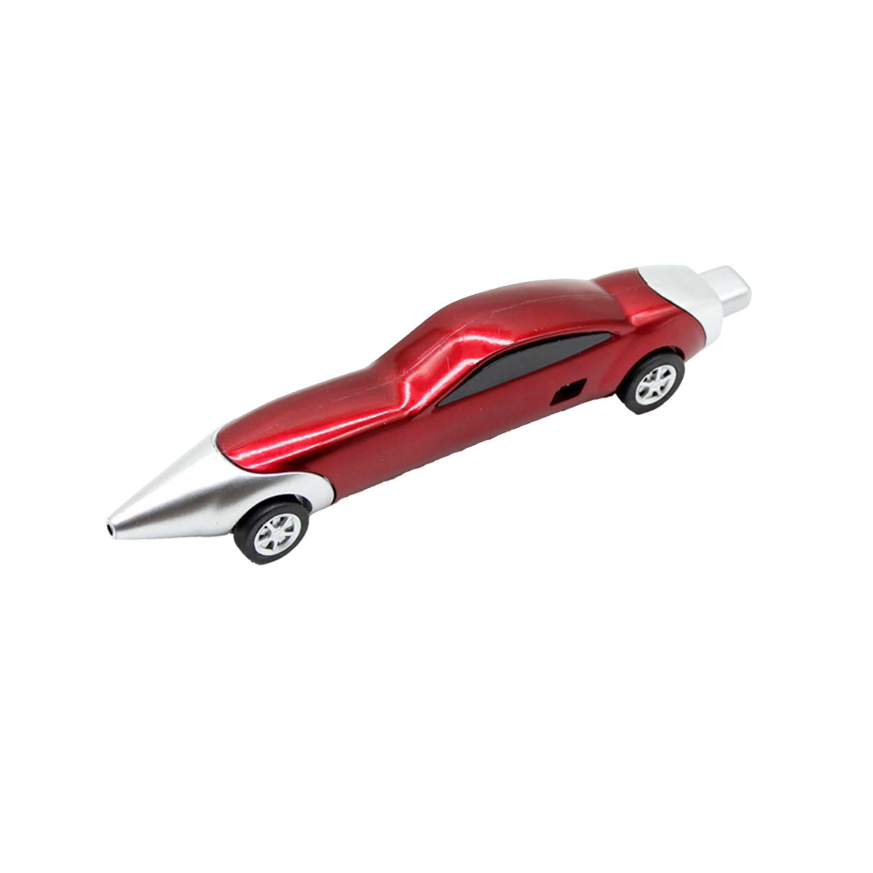 Creative Car Shaped Pen 2