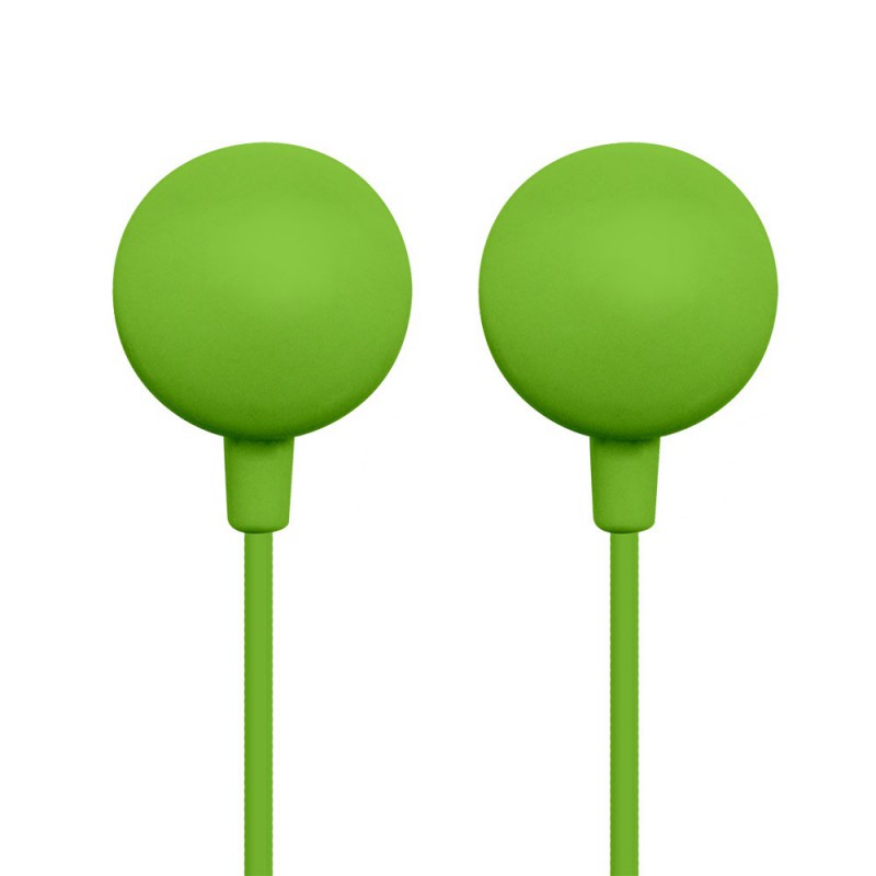 EAR BUDS - PLASTIC: EB03C - Sound Quality: Best 4