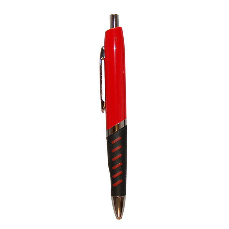 *CLOSEOUT* IxtremePush Top Ballpoint