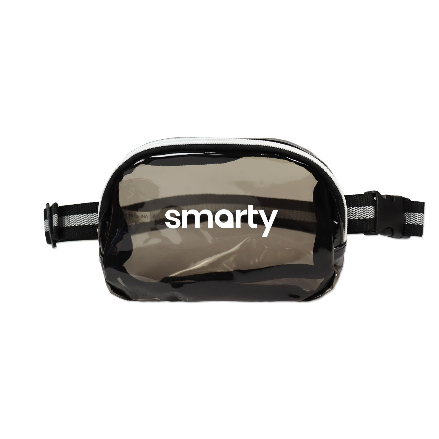 See Thru Belt Bag 11