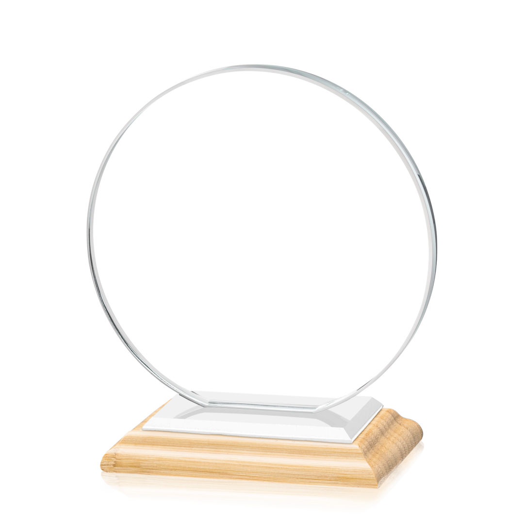 Victoria VividPrint™ Award - Bamboo/White 11