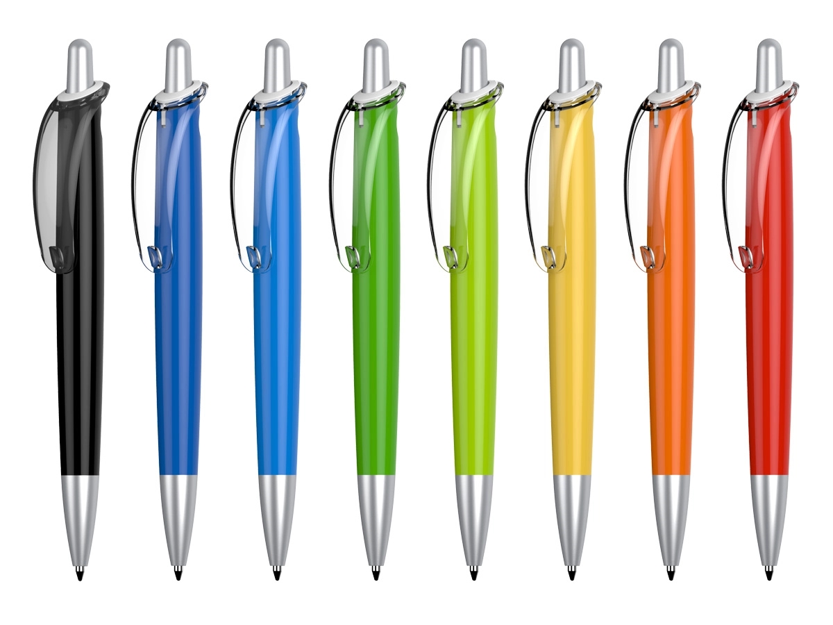 Simplistic Pen 8