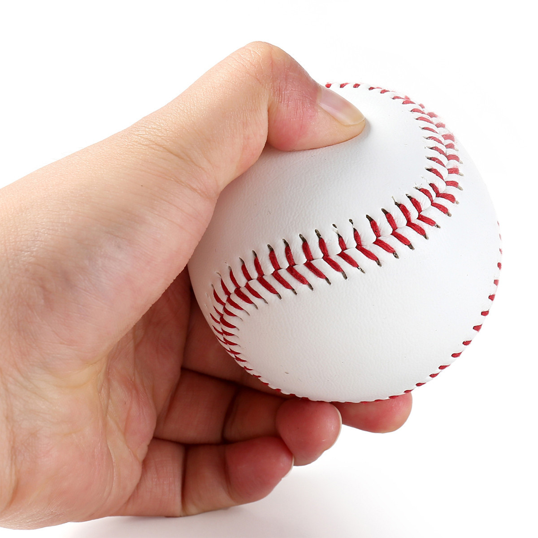 9" Recreational Use Practice Baseballs 4