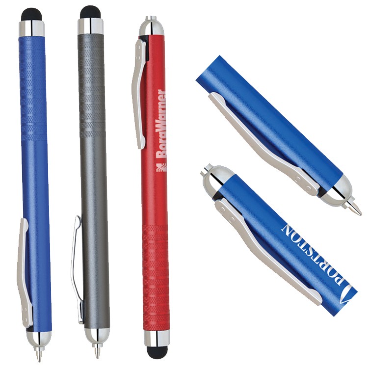 Saturn Stylus Tool with Pen 5