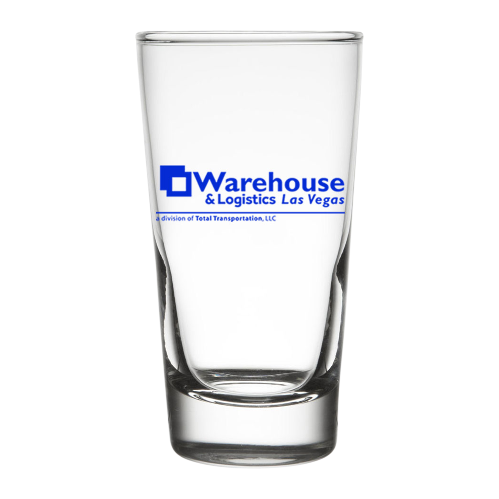 6.5oz. Highball Glass 3