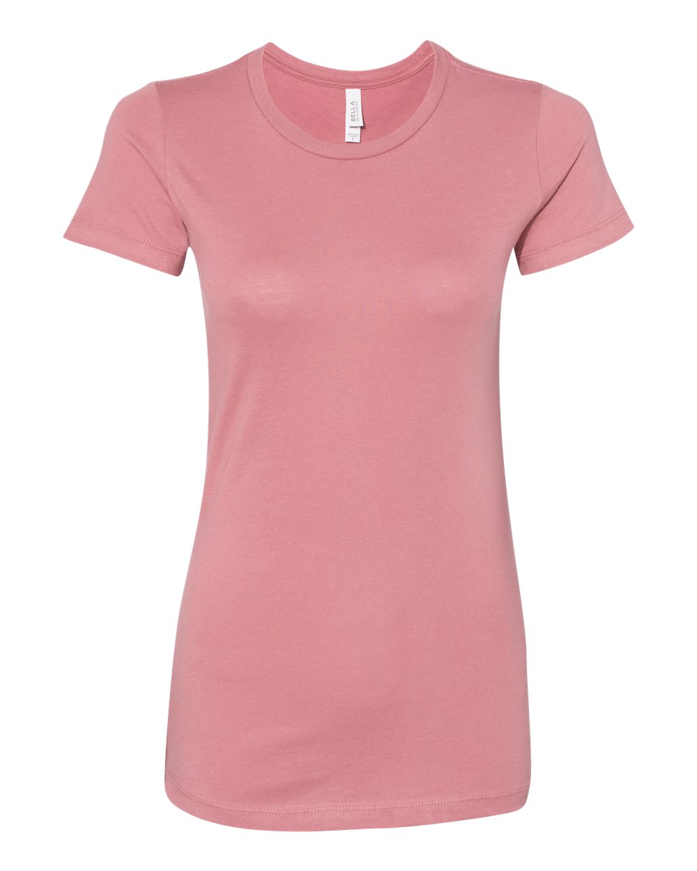 Women's Slim Fit Tee - 6004 145