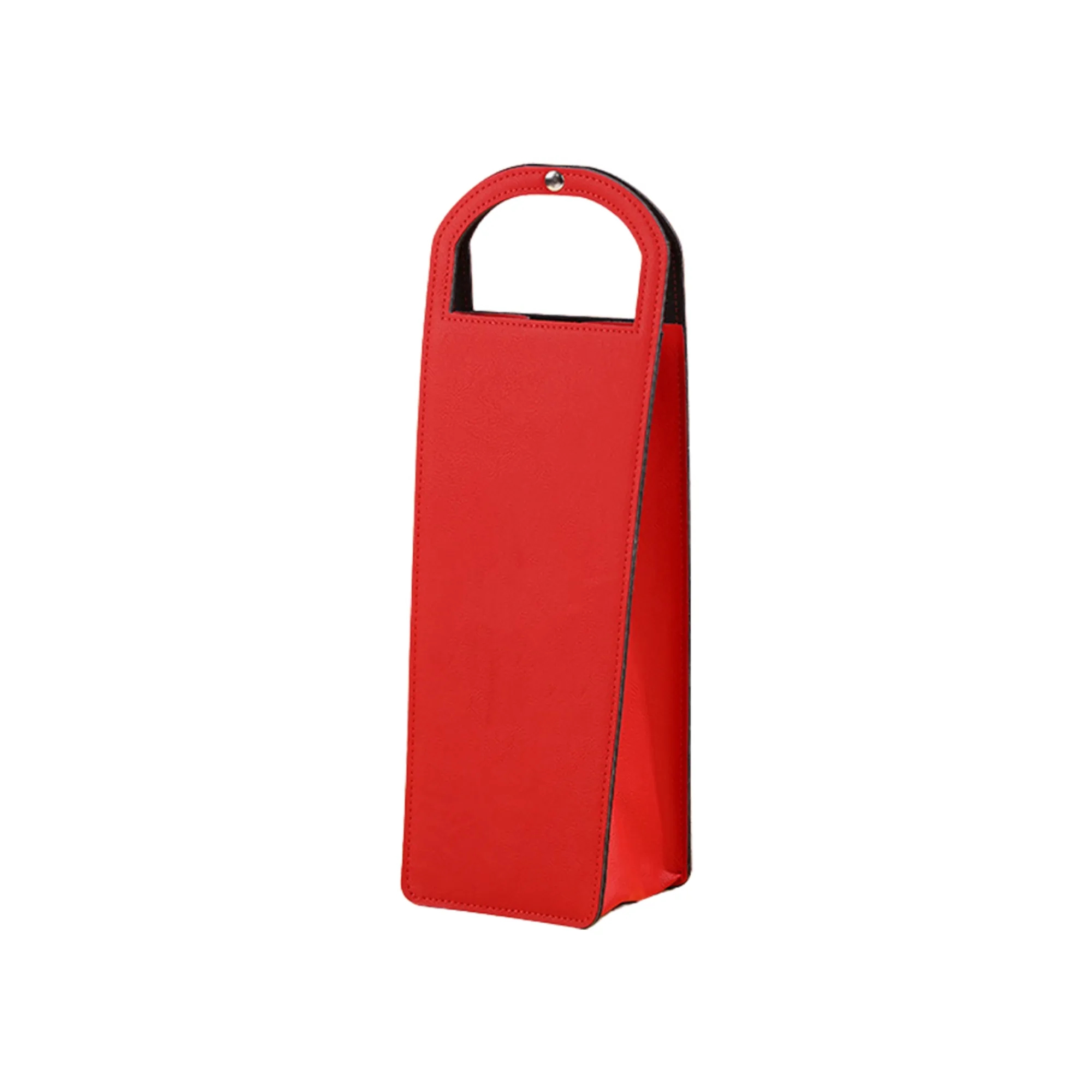 Durable Portable Red Wine Gift Bag 2