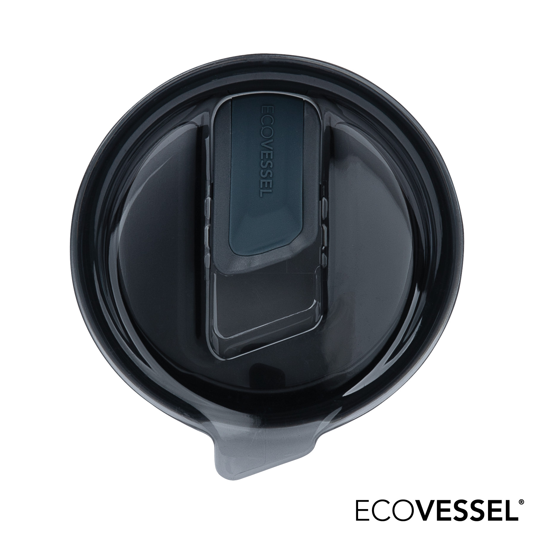 EcoVessel® The Metro 16 oz. Vacuum Insulated Tumbler 18