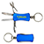 Best Buddy Tools® 5-in-1 Multi-Tool Pocket Key Ring 18