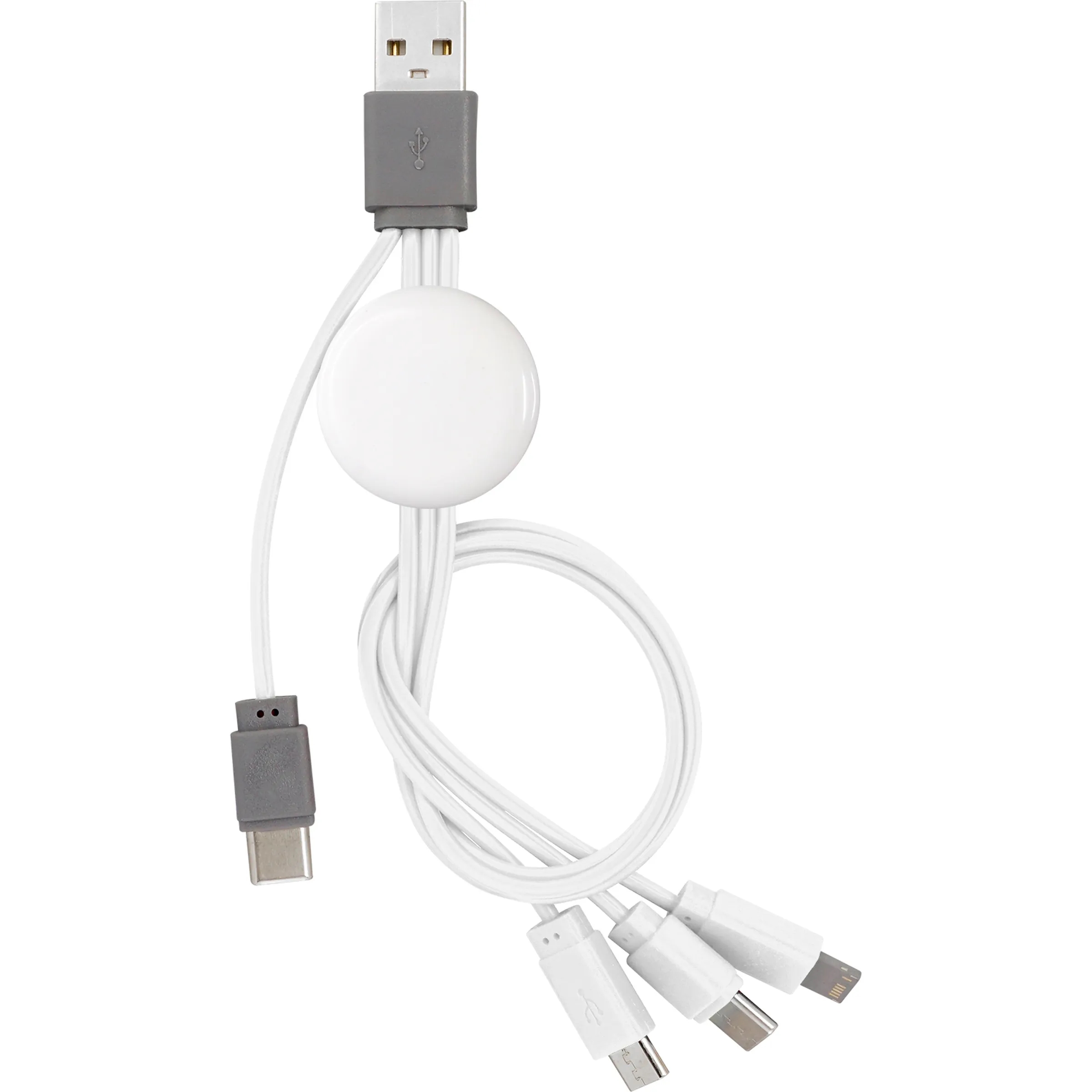 SNAP DUAL INPUT TYPE C CABLE 19