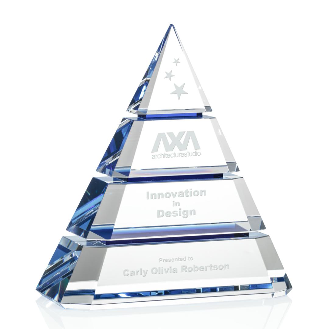 Gillespie Award 2