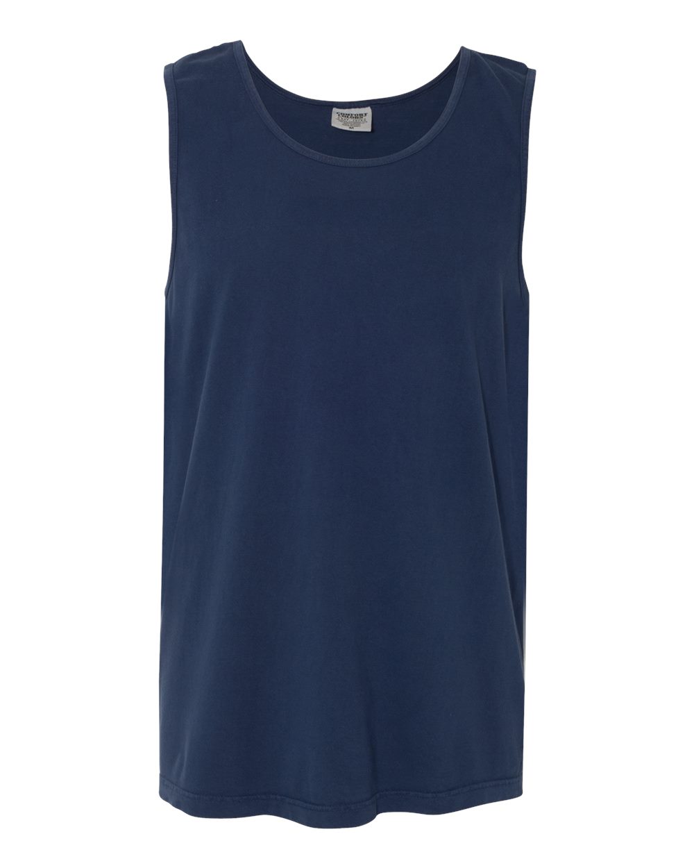 Unisex Garment-Dyed Heavyweight Tank Top - 9360 115
