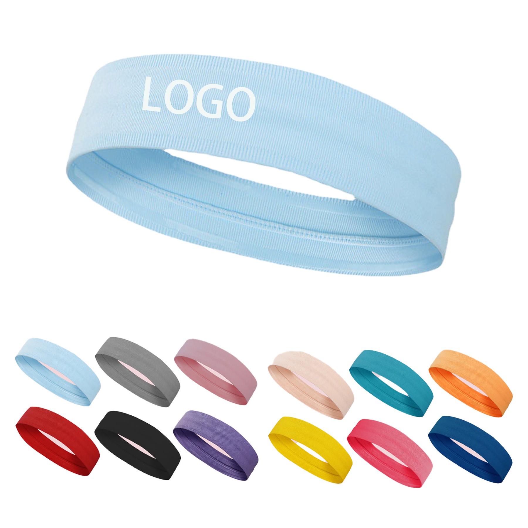 Sports Headband 6