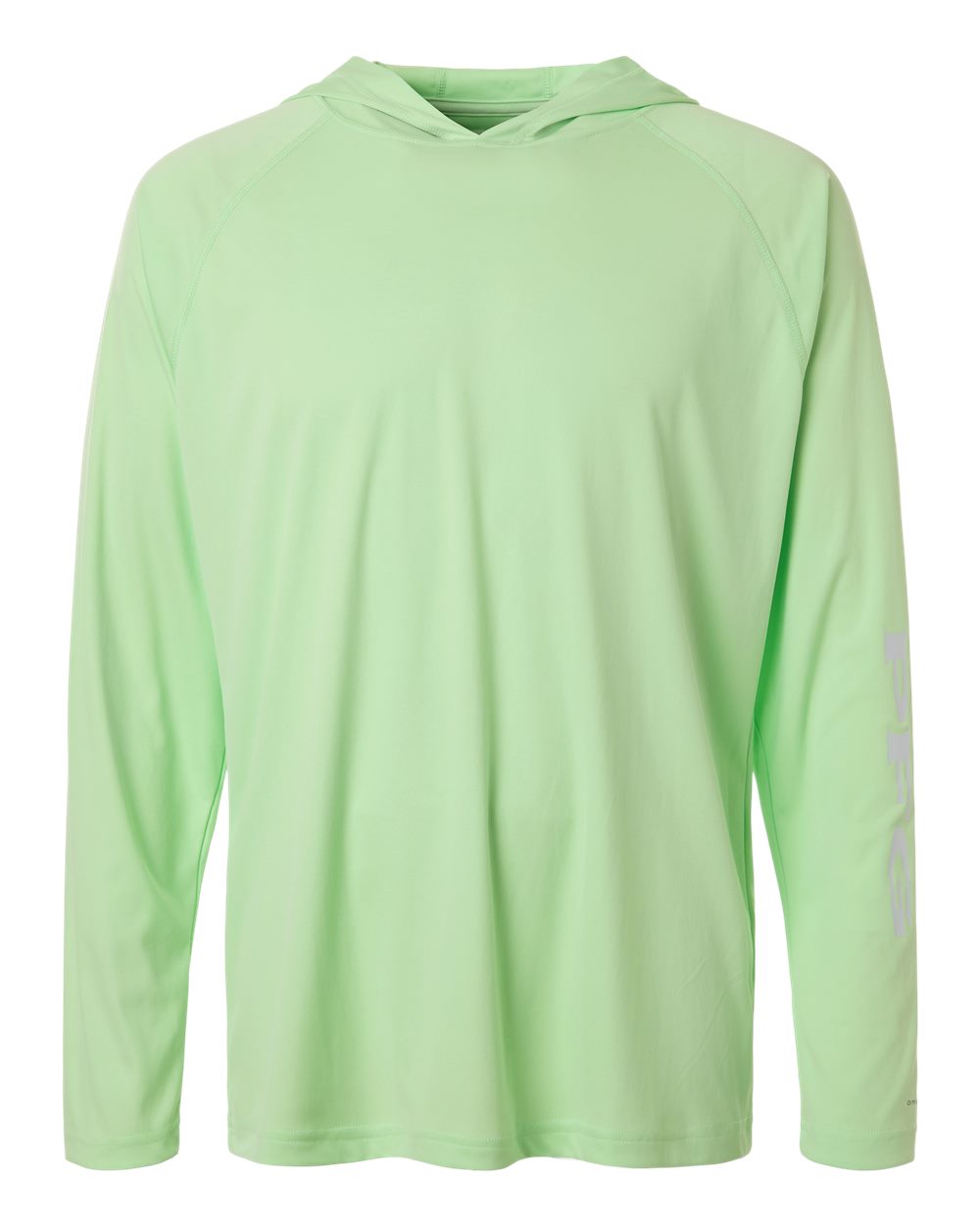 Men's PFG Terminal Tackle™ Hooded Long Sleeve T-Shirt - 212482 4
