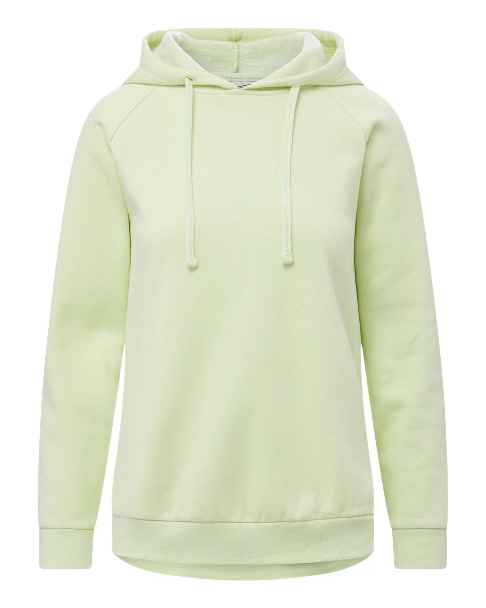 Women's Vintage Fleece Hooded Sweatshirt - W25164 24