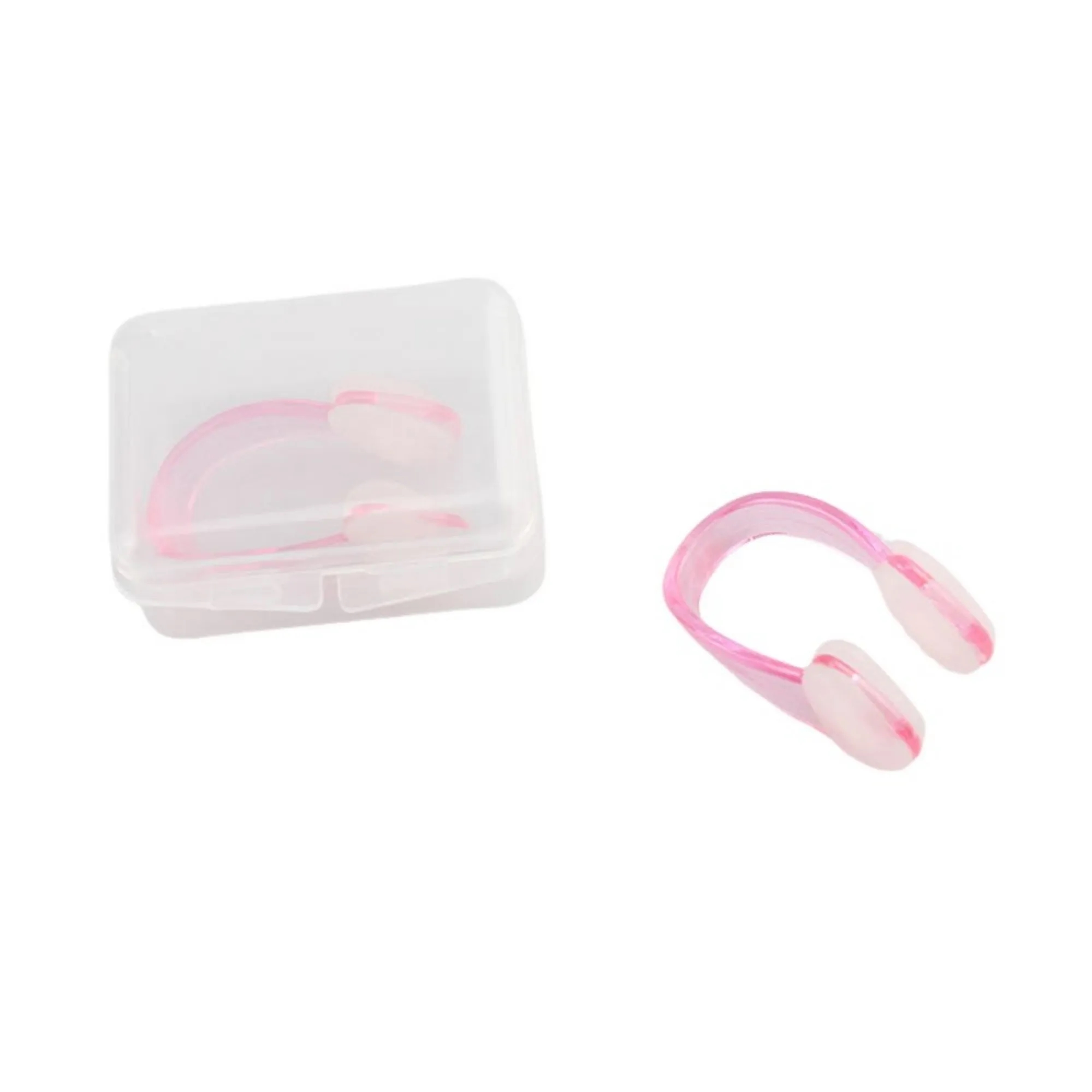 Unisex Swimming Nose Clip 2