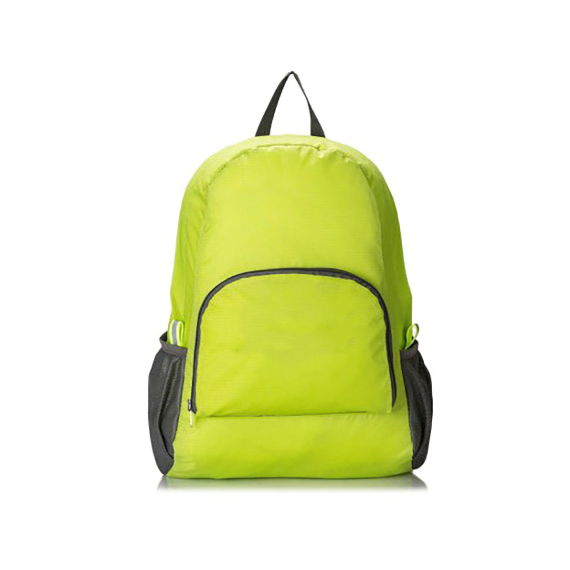 Collapsible Oxford Fabric Travel Backpack 3