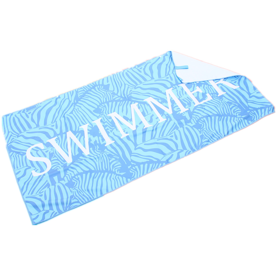 Beach Towel Beach Blanket Towels Sand Beach Mat Golf Towel Large Picnic Blanket Bath Towel 3