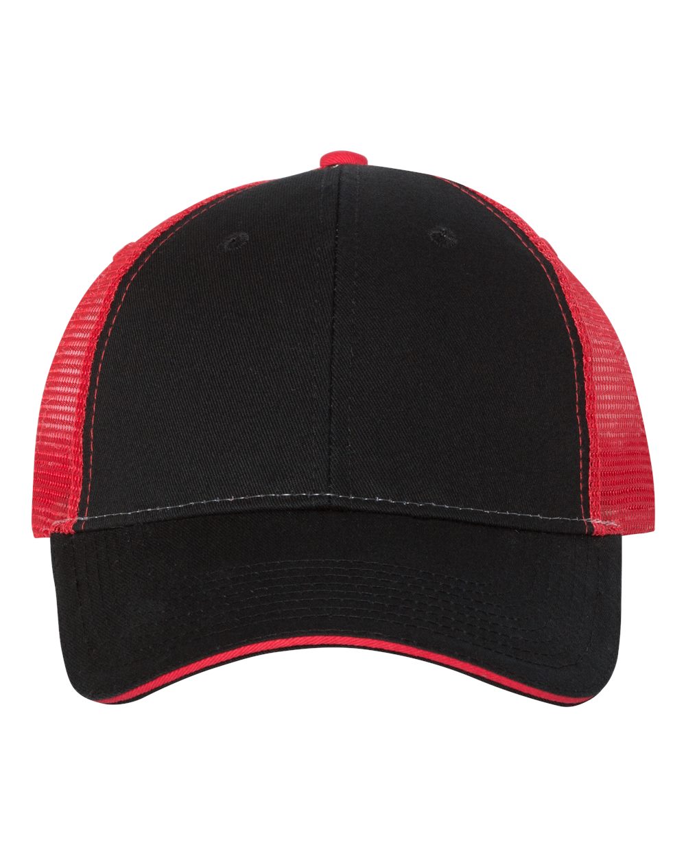 Sandwich Trucker Cap - S102 57