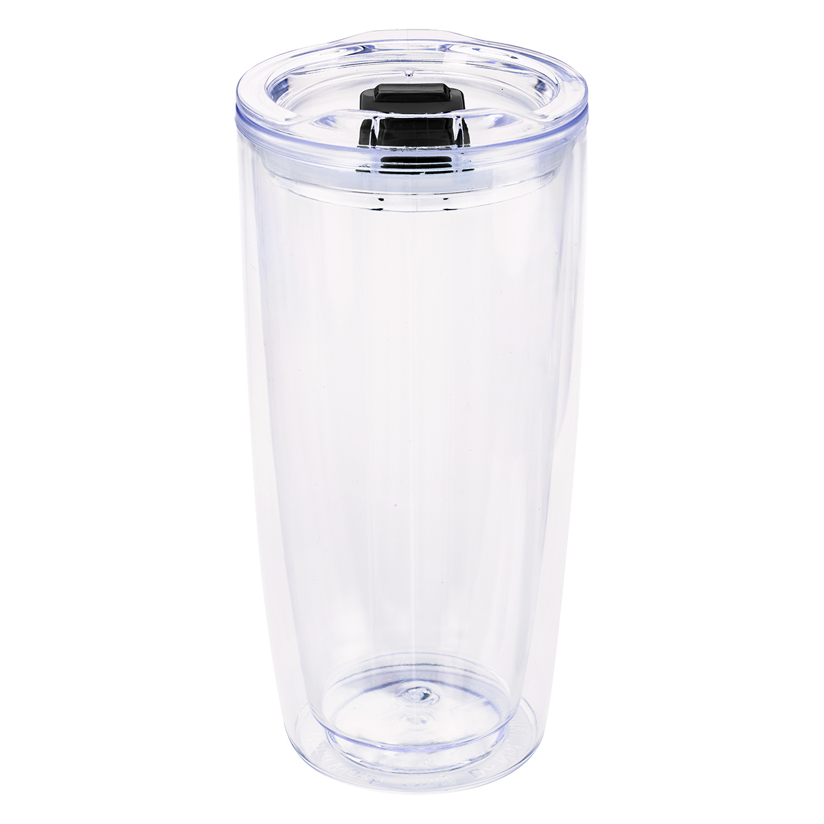 19 Oz. Everest Clarity Tumbler 1