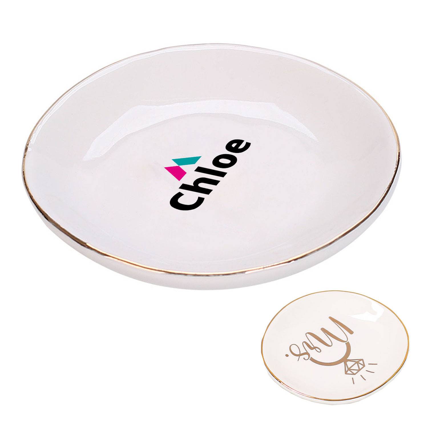 Customizable Jewelry Tray 2