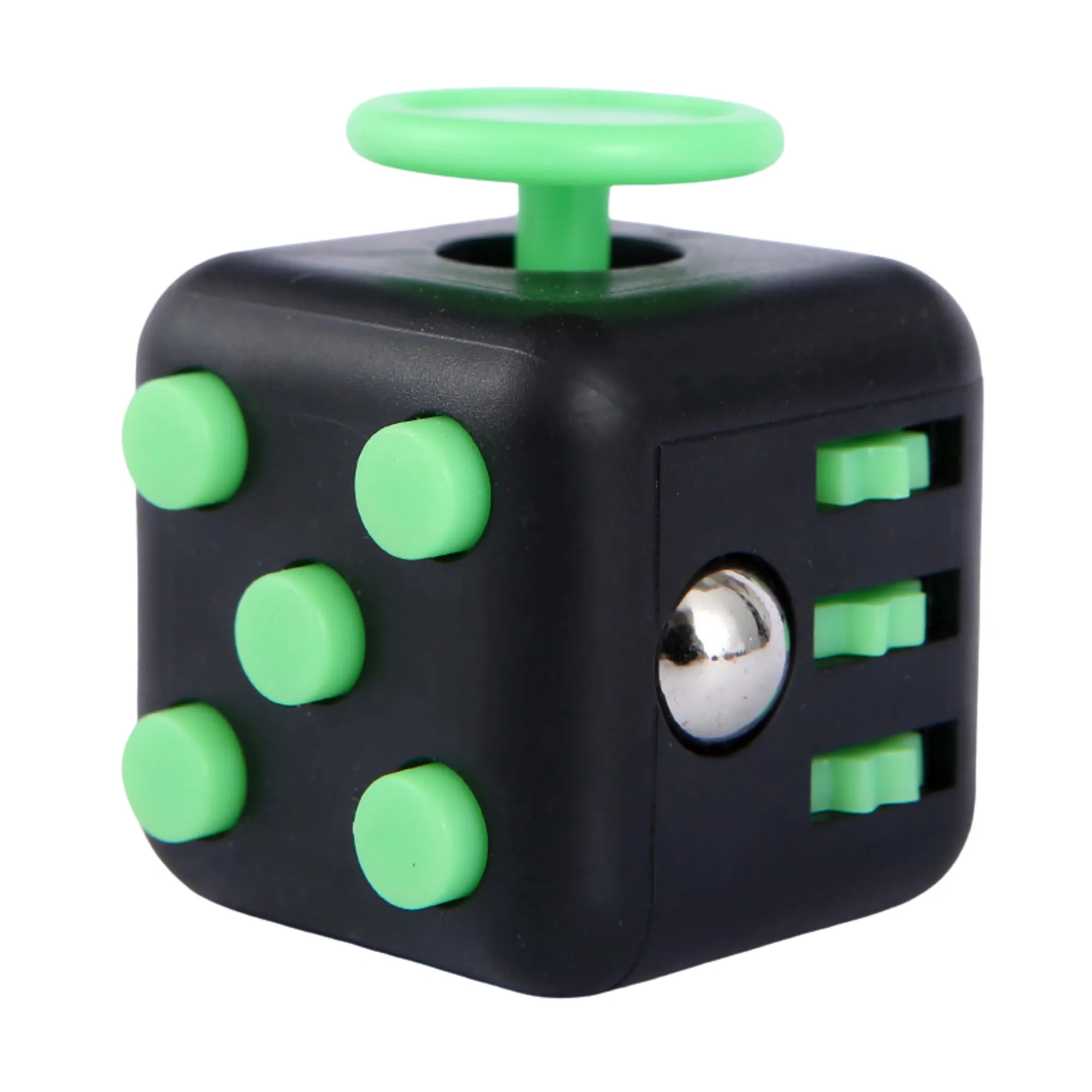 Decompress the Rubik's Cube 12