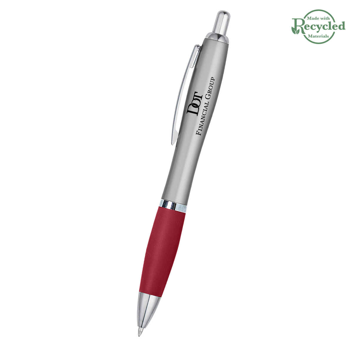 Satin Pen 13