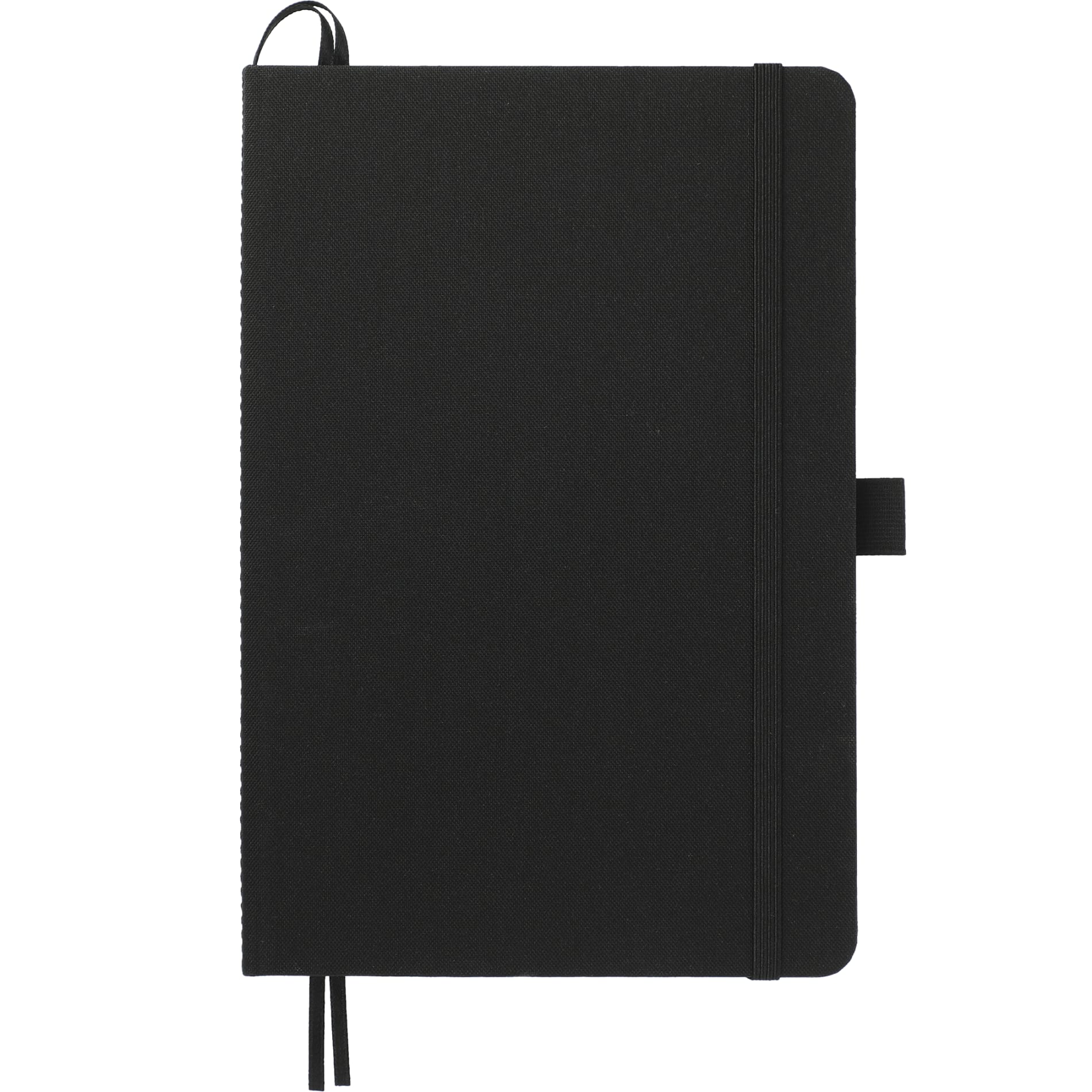 FSC® 5.5" x 8.5" Recycled Marine Bound Journal 87