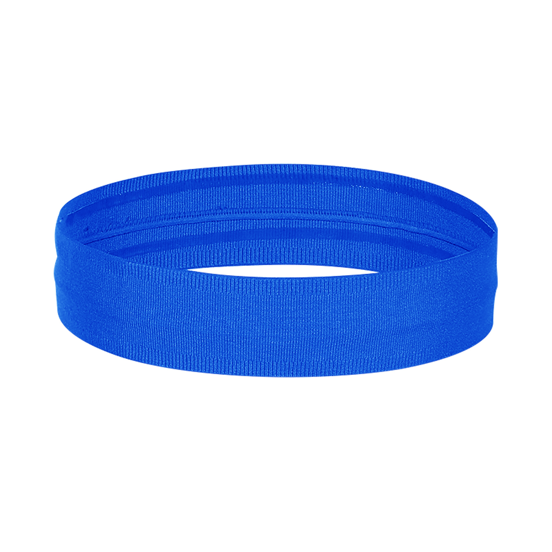 Elastic Sports Sweatband 20