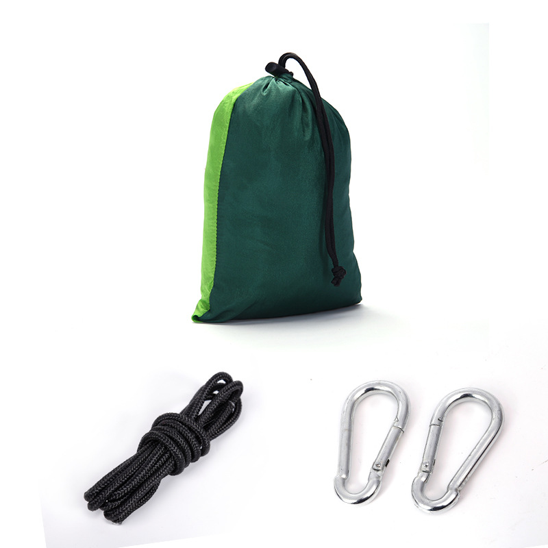 Hammock With Carry Bag 4