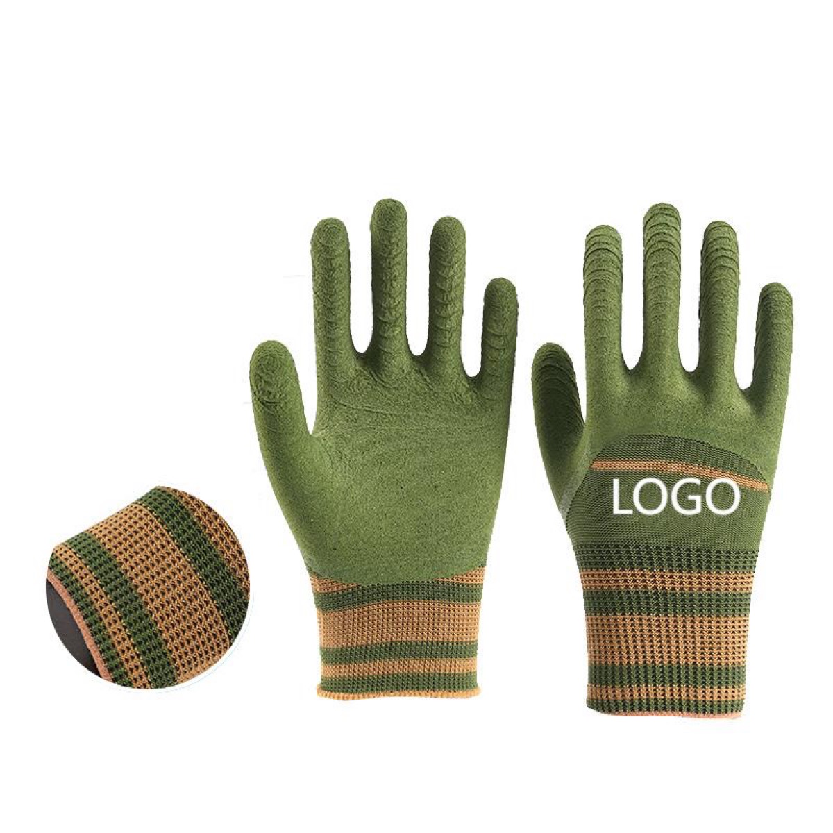 Customized Labor Protection Gloves 1