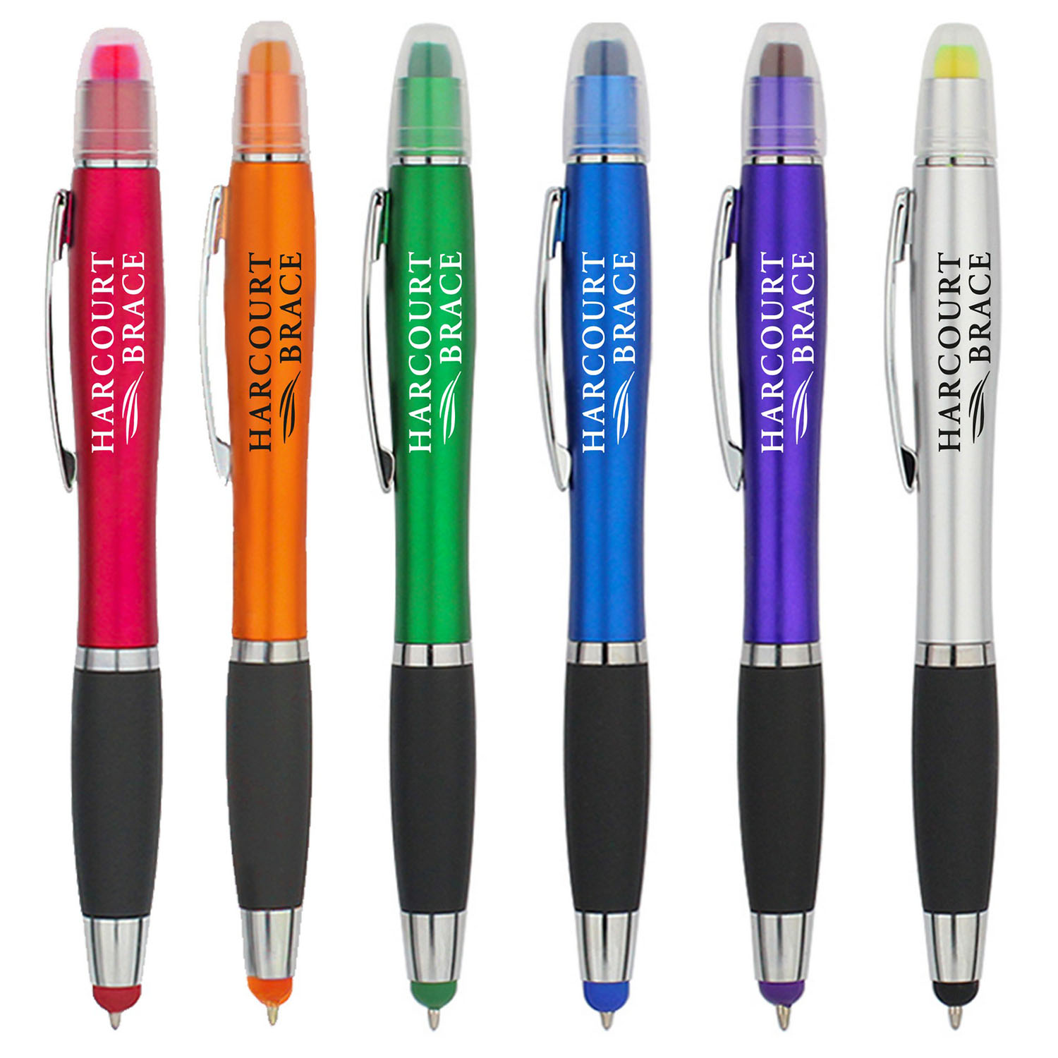 Gantry Highlighter Stylus Pen 5