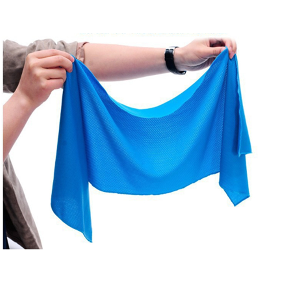 Outdoor Fitness Cooling Towels 3