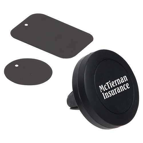 Magna Grip Vent Clip & Phone Stand 3