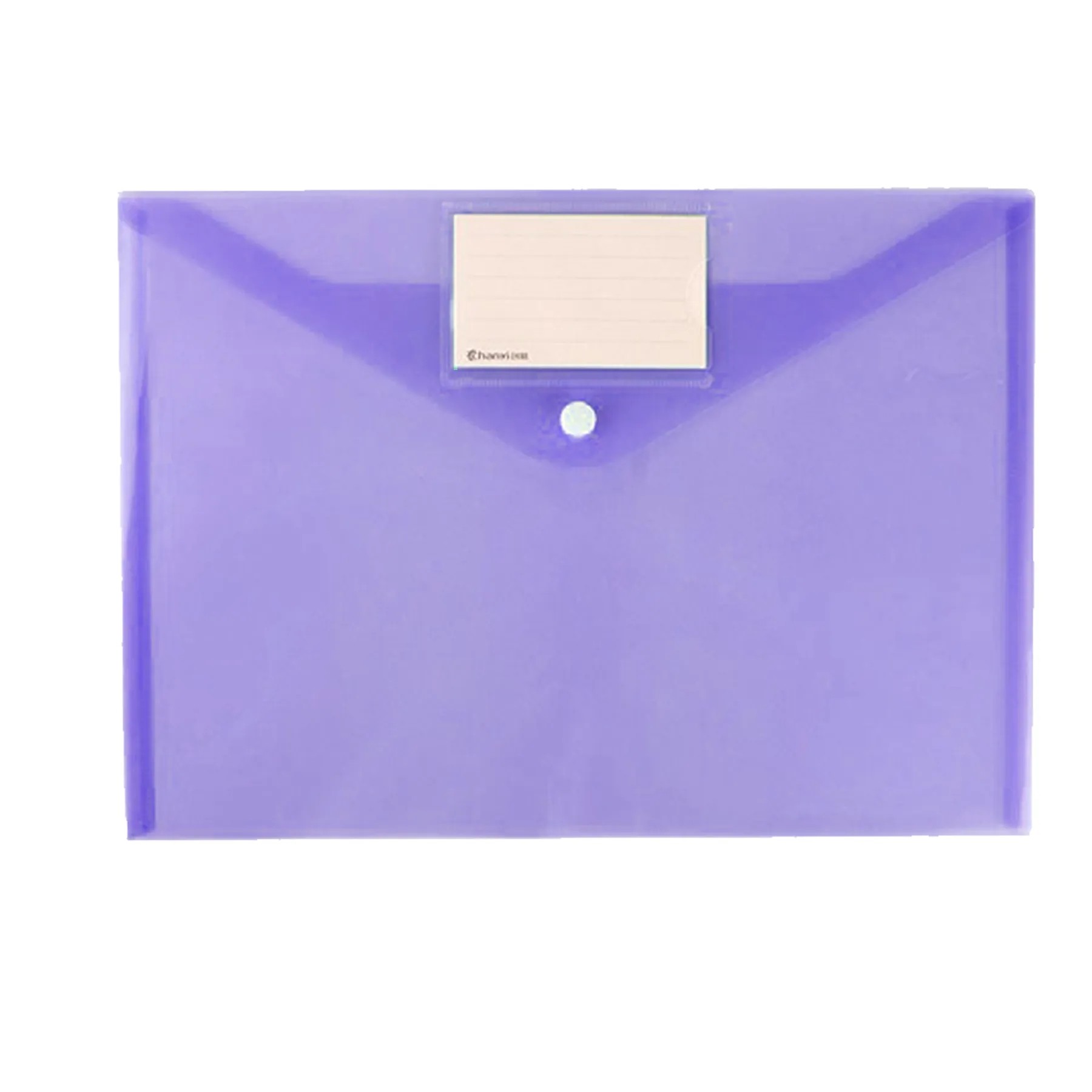 Colorful A4 File Holder 2