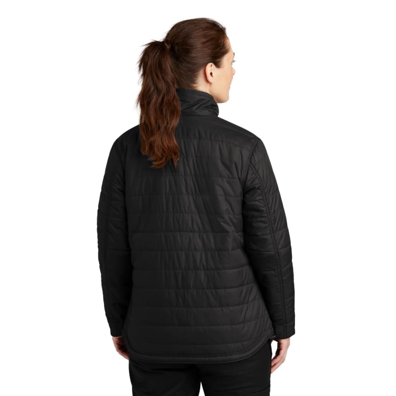 Carhartt Women's Gilliam Jacket 1