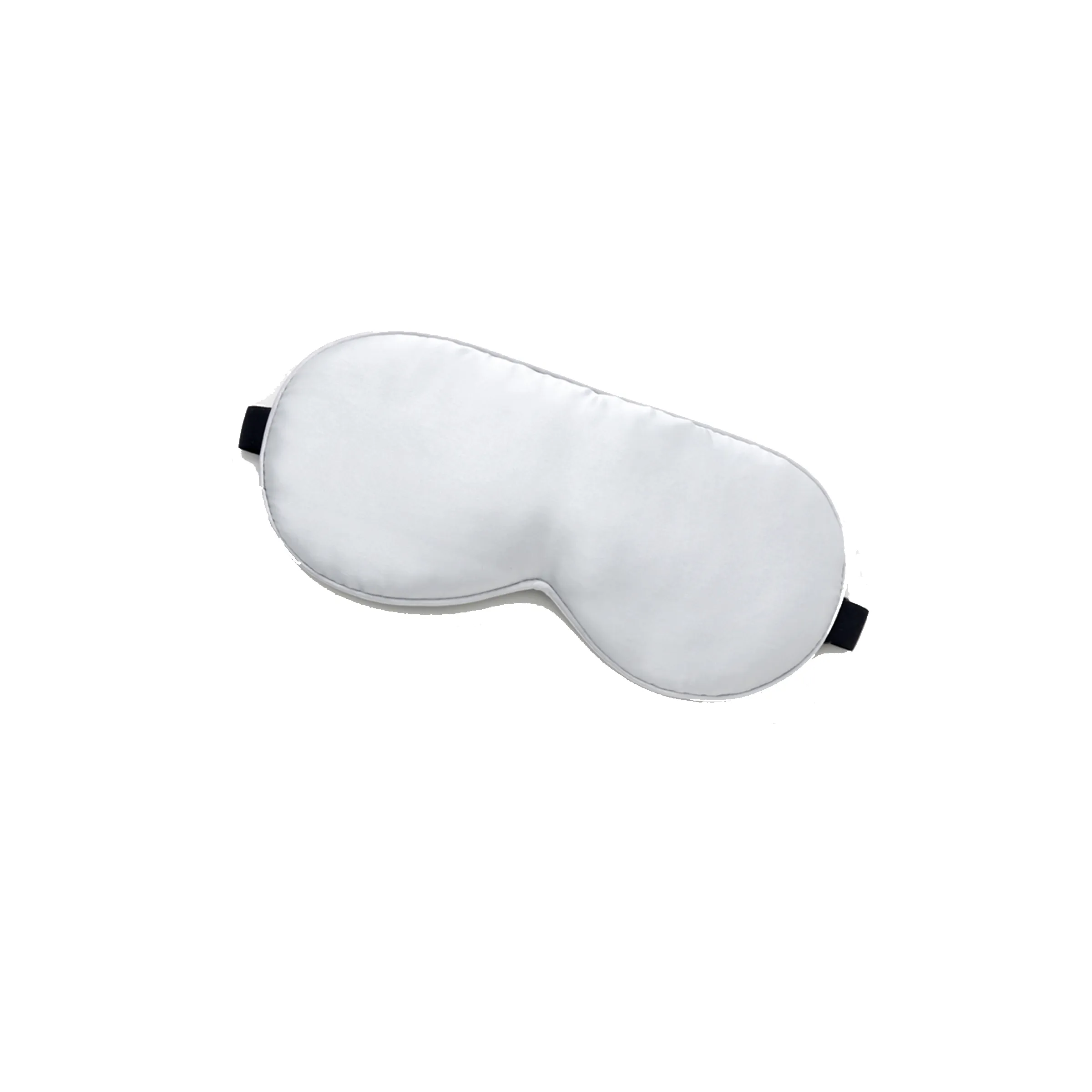 100% Natural Silk Blindfold Blackout Sleeping Eye Mask 14