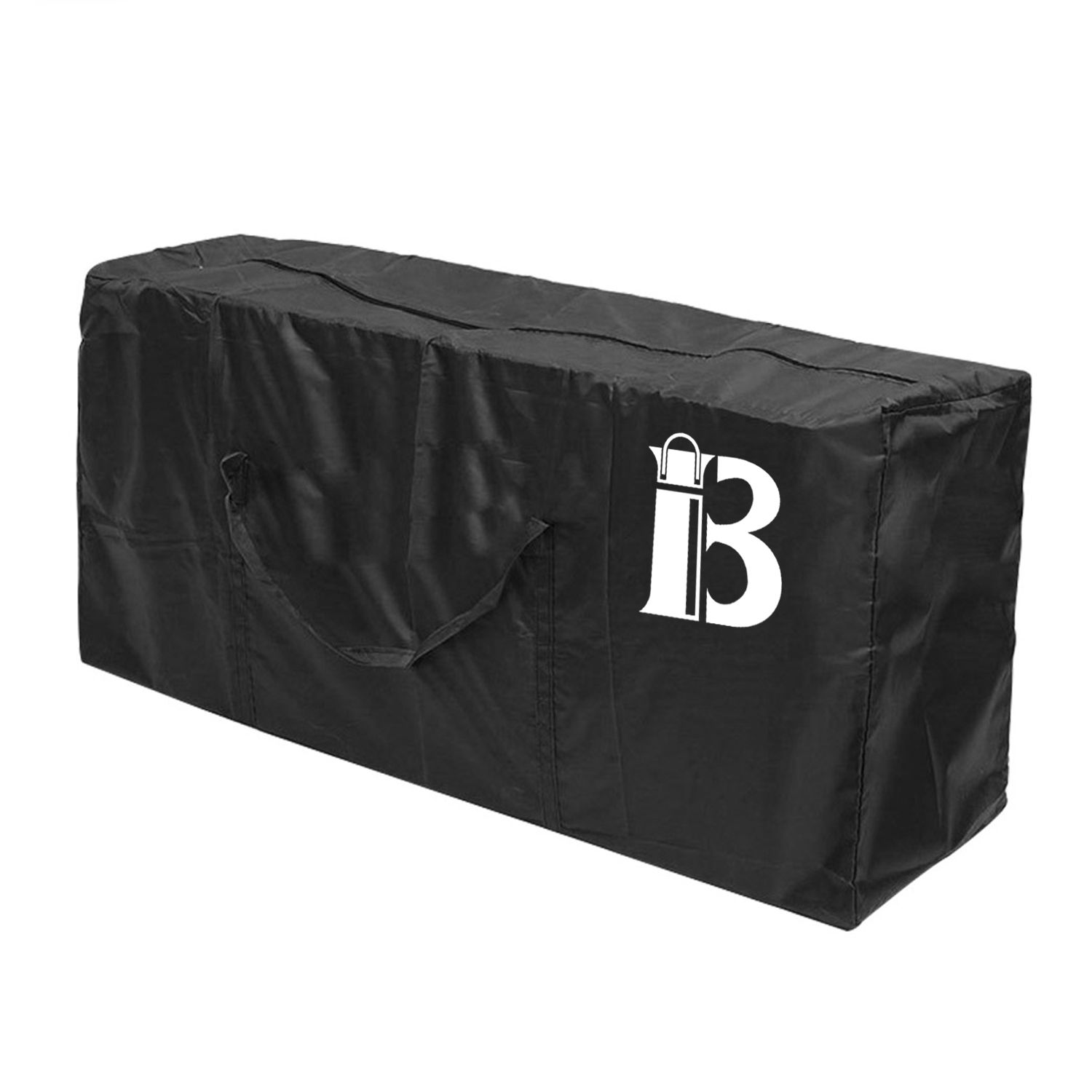 210D Oxford cloth outdoor furniture cushion storage bag 10