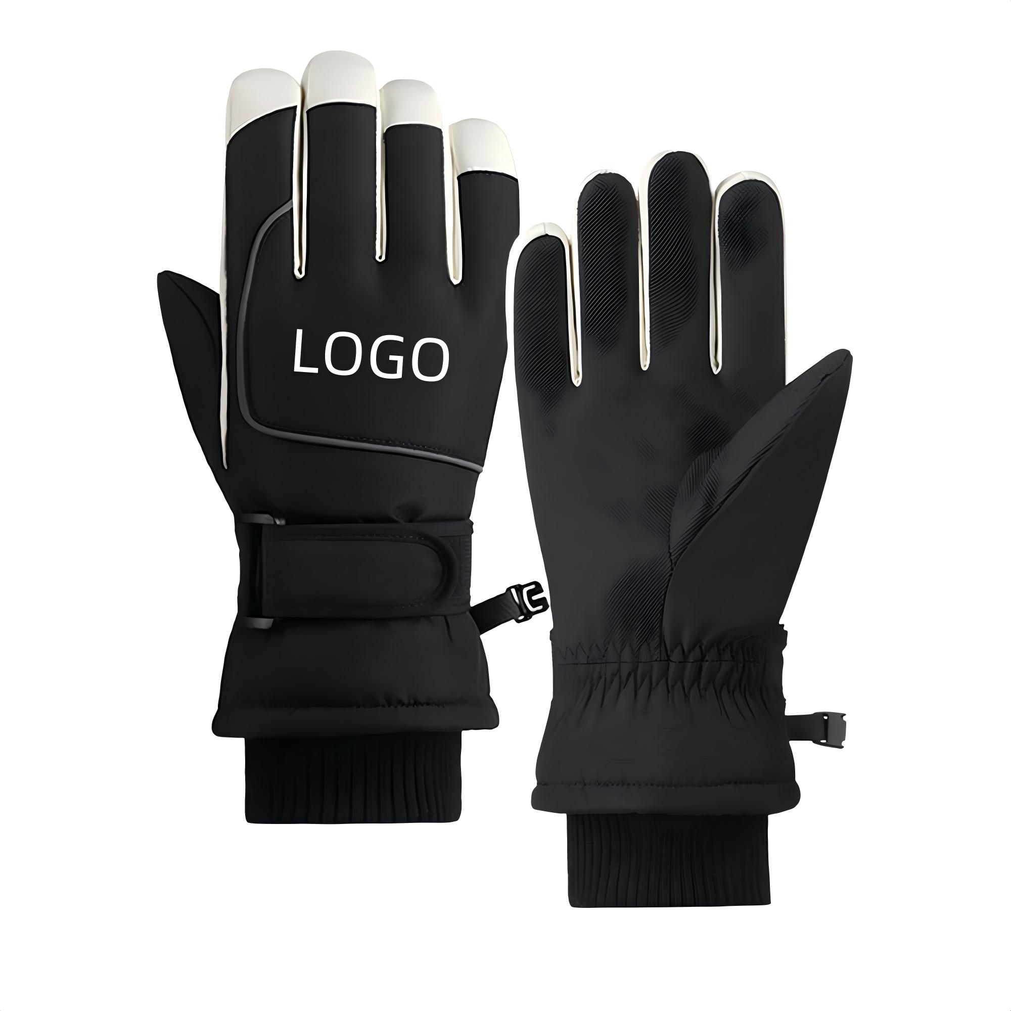 Winter Ski Gloves 2