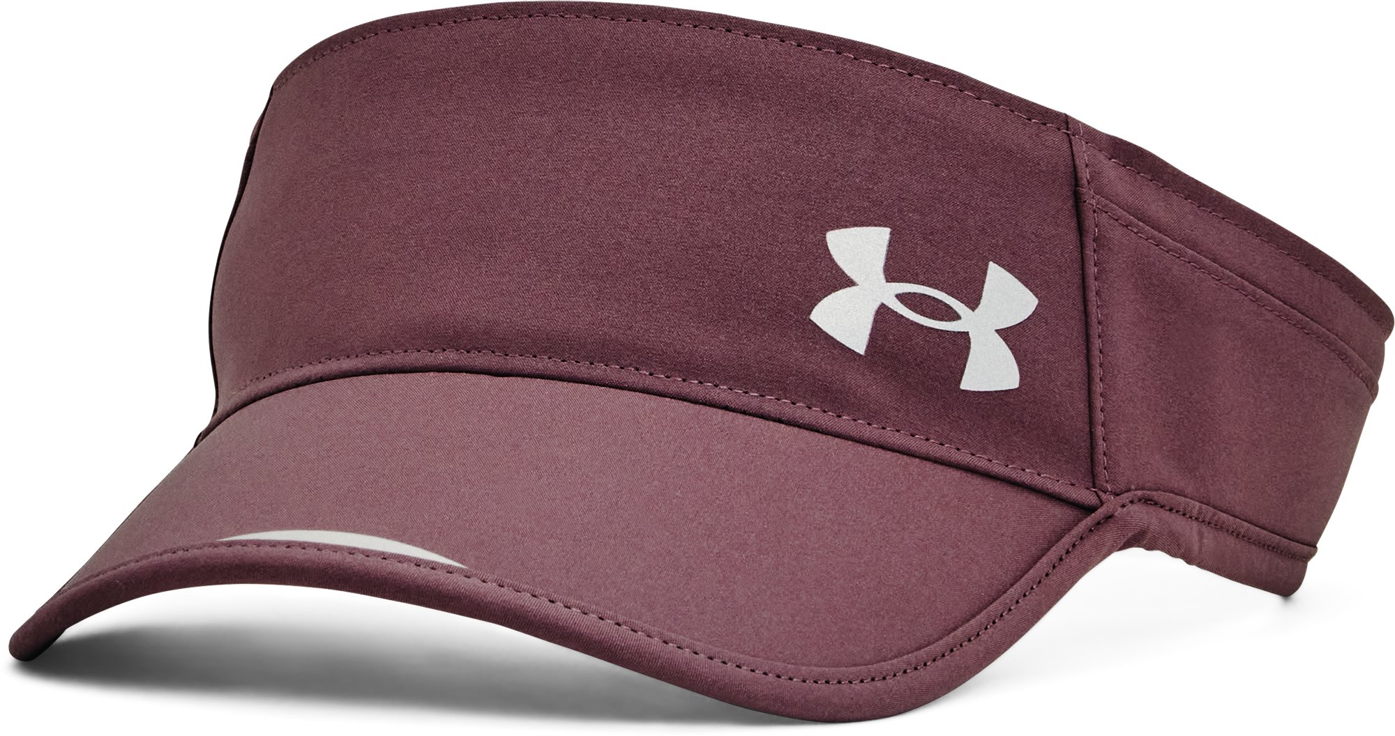 UA Iso-Chill Launch Run Women's Visor 9