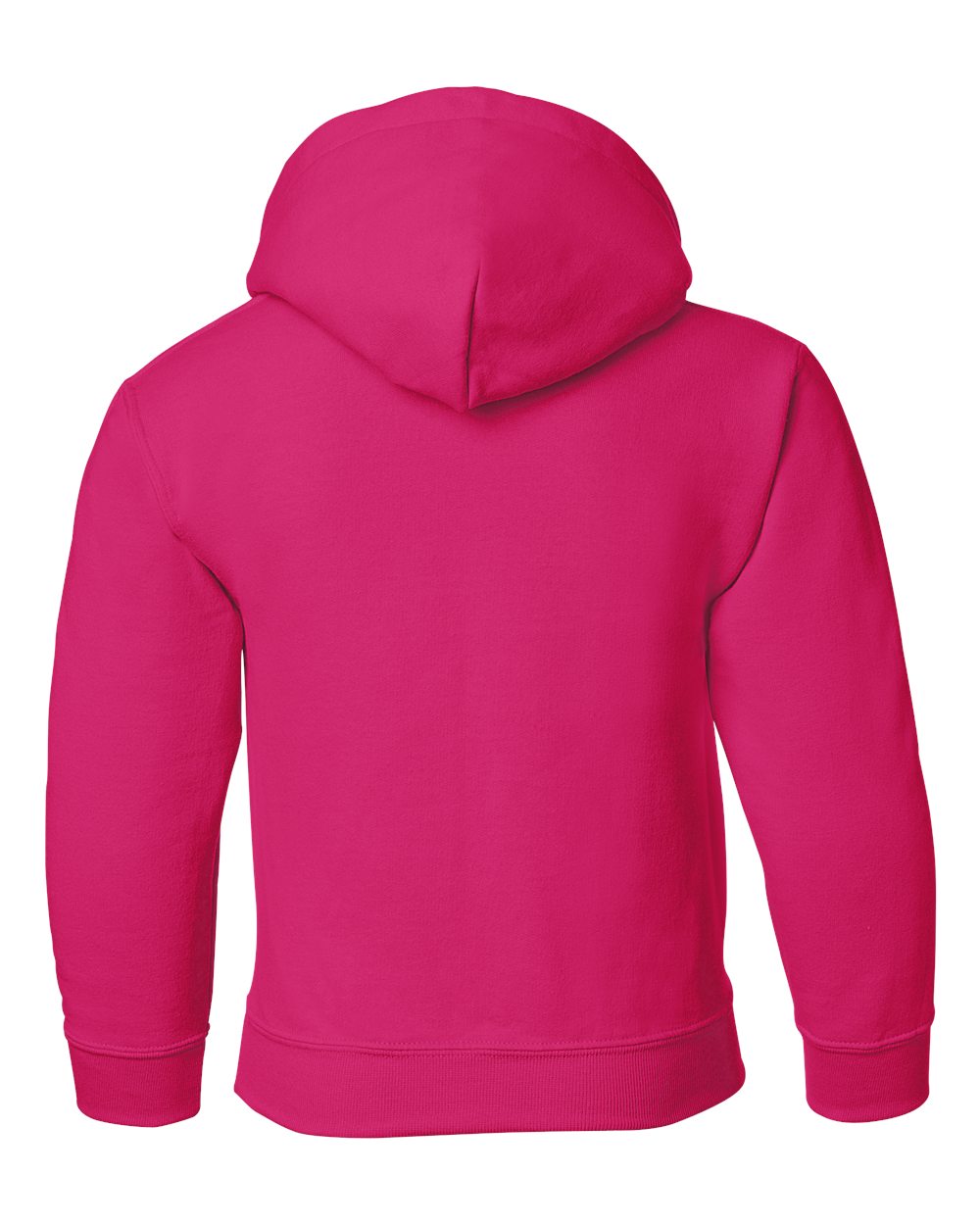 Youth Heavy Blend™ Hooded Sweatshirt - 18500B 60