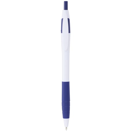 Cougar Rubber Grip Ballpoint Pen 40